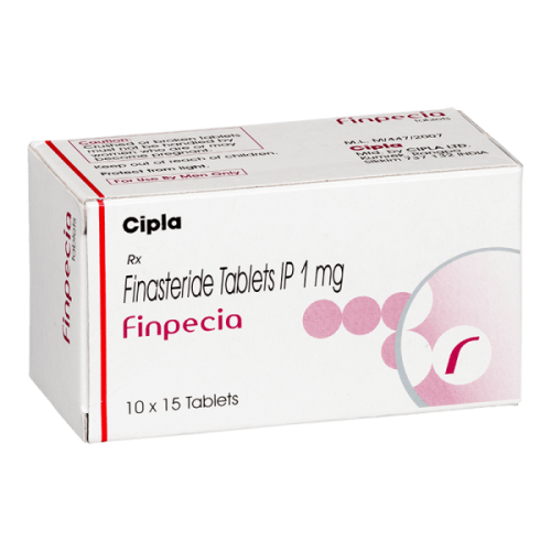 핀페시아 1mg Finpecia
