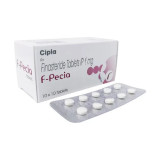 에프페시아 1mg  F-pecia
