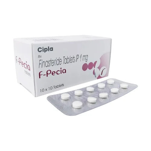 에프페시아 1mg  F-pecia