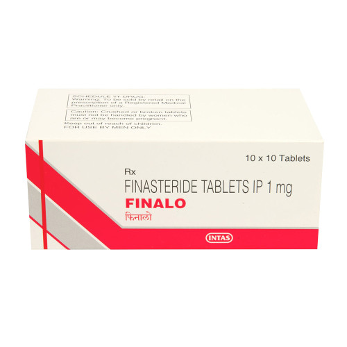 피날로 1mg Finalo