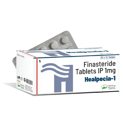힐페시아 1mg Healpecia 1mg