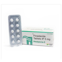 힐페시아5 5mg 피나스테리드 Healpecia5