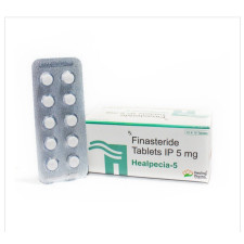 힐페시아5 5mg 피나스테리드 Healpecia5
