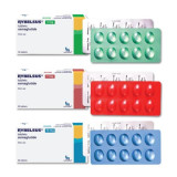 리벨서스 3mg~14mg 세마글루타이드 Rybelsus