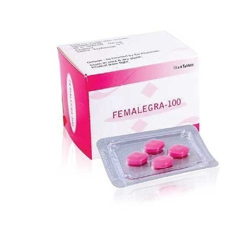 피메일그라 2mg 실데나필 Femalegra
