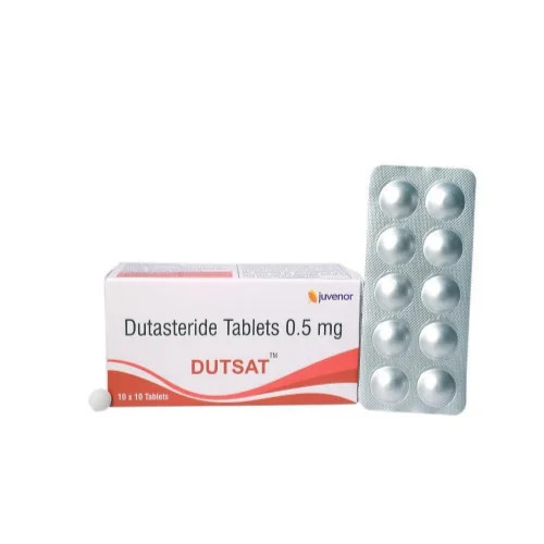 두사트 0.5mg 두타스테리드 DUTSAT
