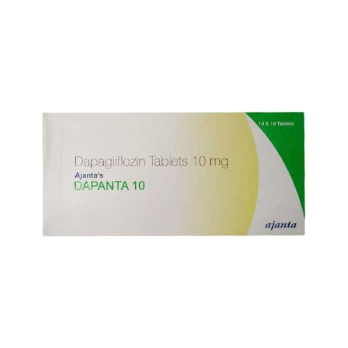 다판타 5mg~10mg 다파글리플로진 DAPANTA