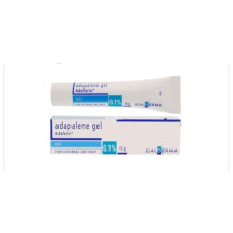 아다페린겔 15g 아다팔렌 Adaferin Gel