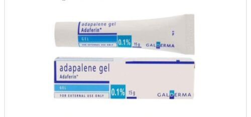 아다페린겔 15g 아다팔렌 Adaferin Gel