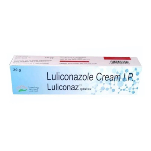 루리코나즈 크림 20g 루리코나졸 Luliconaz Cream