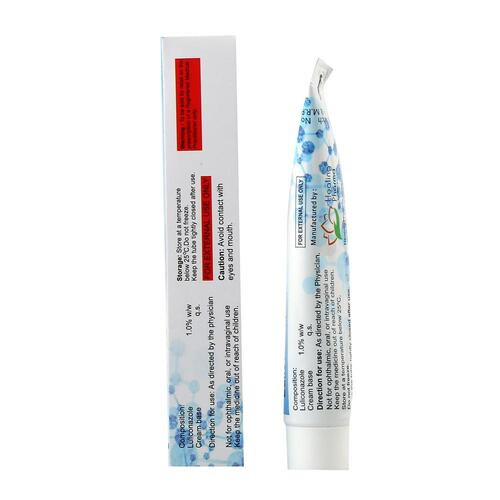 루리코나즈 크림 20g 루리코나졸 Luliconaz Cream