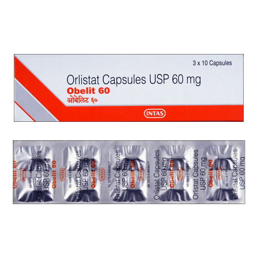 오벨리트 60mg~120mg  올리스타트 Obelit