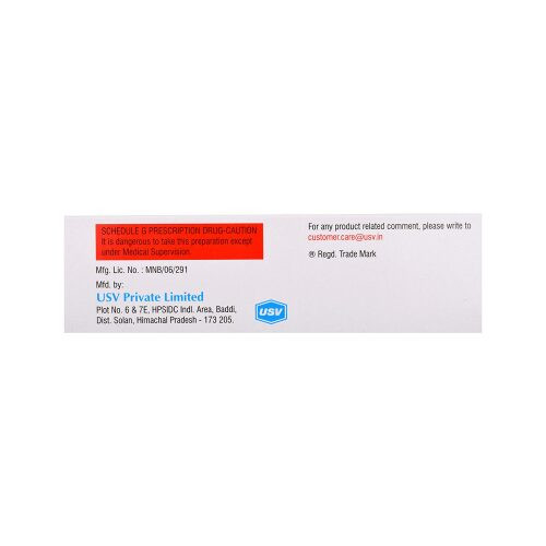 글리코메트 500mg 메트포르민 Glycomet