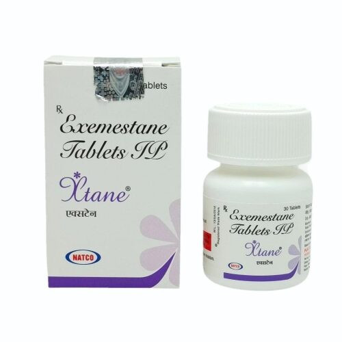 엑스테인 25mg 엑스메스탄 Xtane