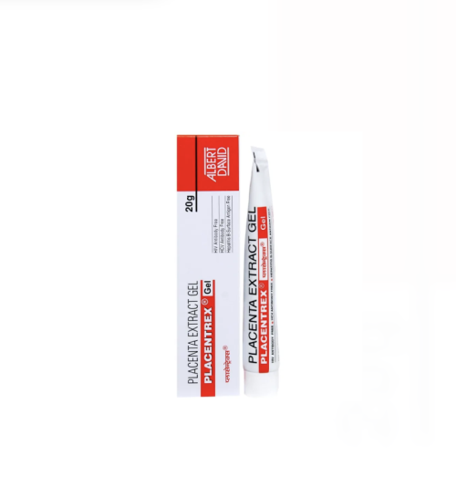 플라센트렉스 겔 20g Placenta extract gel
