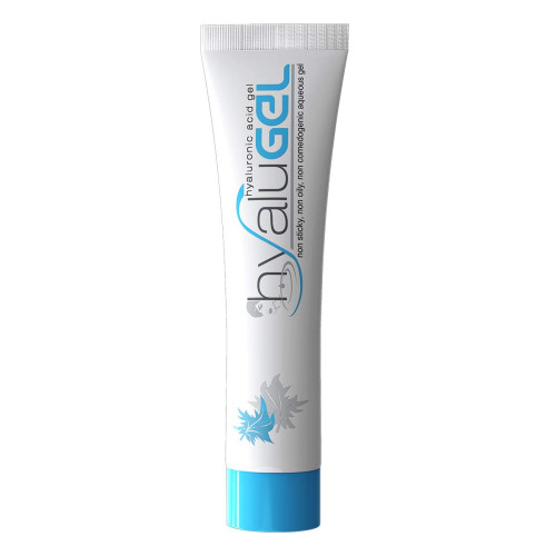 히알루젤 1% 히알루론산 Hyalu Gel