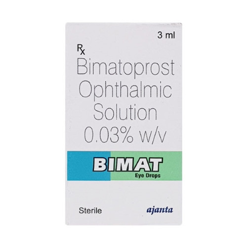 비마트 0.01%~0.03 비마토프로스트 BIMAT