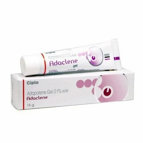 아다클리네 15g 아다팔렌 Adaclene