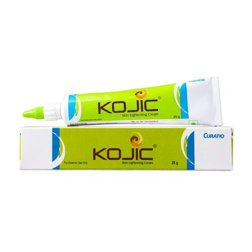 큐라시오 코직 2% 코직산+포타지움+락토카인 Curatio Kojic