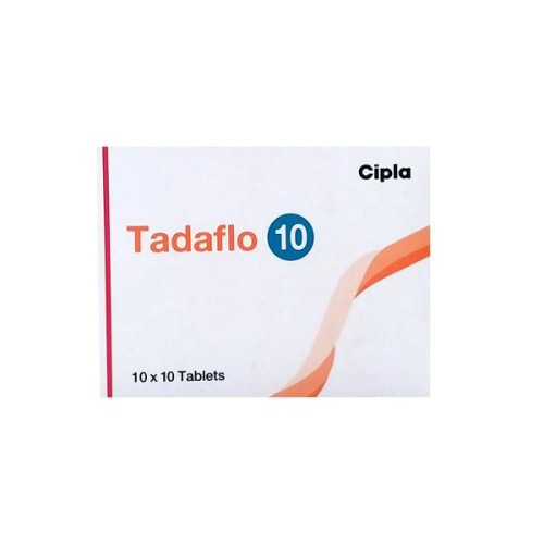 타다플로 5mg~20mg 타다라필 Tadaflo