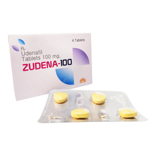 주데나 100mg~200mg 유데나필 Zudena