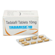 타다라이즈 5mg~60mg 타다라필 Tadarise