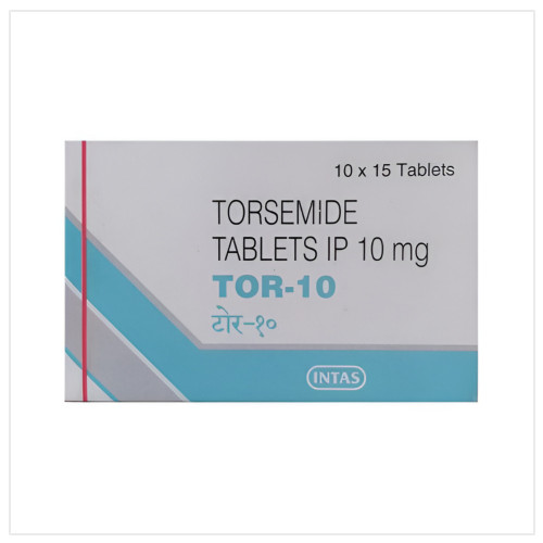 토르 5mg~20mg 토르세마이드 Tor