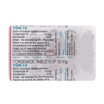 토르 5mg~20mg 토르세마이드 Tor