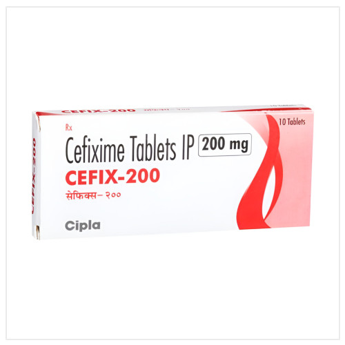 세픽스 100mg~200mg 세픽심 Cefix