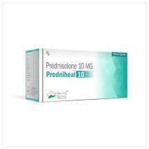 프레드니힐 5mg~20mg 프레드니솔론 Predniheal