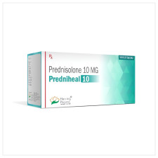 프레드니힐 5mg~20mg 프레드니솔론 Predniheal