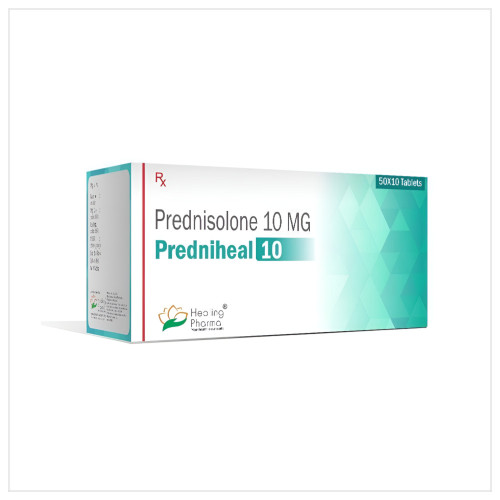 프레드니힐 5mg~20mg 프레드니솔론 Predniheal